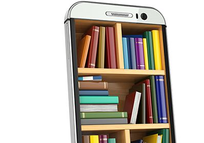 کتابخانه دیجیتال